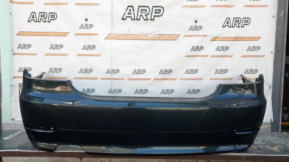 Бампер задний BMW 5 E60 2003-2010
