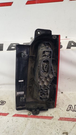 Фонарь задний левый Peugeot Traveller Expert Spacetourer Jumpy 2016-2024