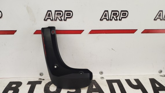 Брызговик передний левый Opel Astra H 2004-2007