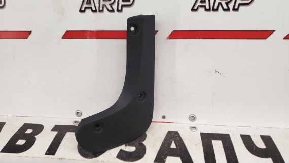 Брызговик передний левый Opel Astra H 2004-2007