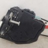 Замок двери задней правой Toyota Highlander 2 XU40 2007-2013
