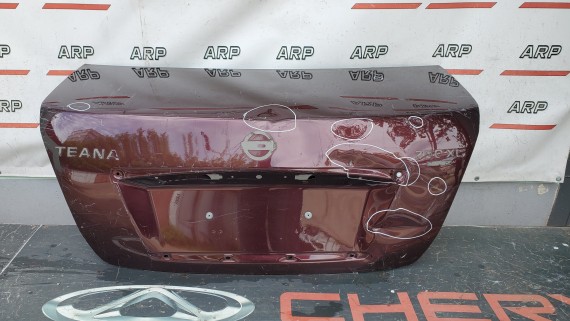 Крышка багажника Nissan Teana J32 2008-2014