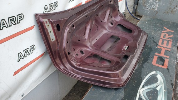 Крышка багажника Nissan Teana J32 2008-2014