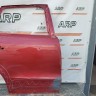 Дверь задняя правая Audi Q5 1 8R 2008-2017