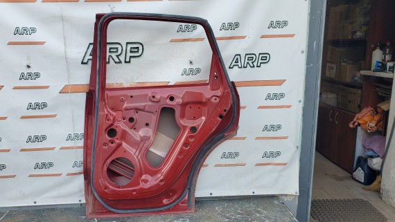 Дверь задняя правая Audi Q5 1 8R 2008-2017