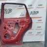 Дверь задняя правая Audi Q5 1 8R 2008-2017