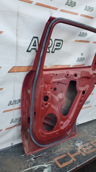 Дверь задняя правая Audi Q5 1 8R 2008-2017