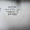 Спойлер переднего бампера Chery Tiggo 8 Pro Max 2022-н.в.