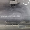 Накладка двери передняя правая Honda Cr-V 3 2006-2012