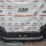 Бампер передний Toyota Land Cruiser Prado 150 2017-2020