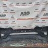 Бампер передний Toyota Land Cruiser Prado 150 2017-2020