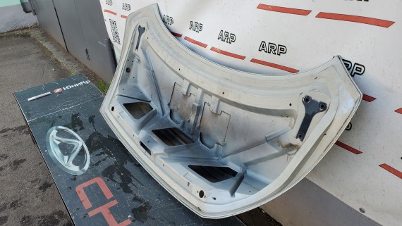 Крышка багажника BMW 6 E63 E64 2002-2010