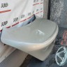 Крышка багажника BMW 6 E63 E64 2002-2010