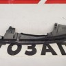 Воздуховод радиатора Chevrolet Cruze 1 2008-2016