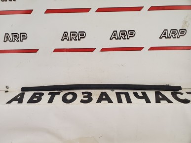 Накладка стекла переднего левого Chevrolet Cobalt T250 2011-2015