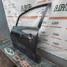 Дверь передняя левая Toyota Auris E150 2006-2012