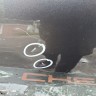 Дверь передняя левая Toyota Auris E150 2006-2012