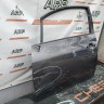 Дверь передняя левая Toyota Auris E150 2006-2012