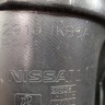 Обшивка двери задняя правая Nissan Juke 1 2010-2019