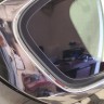 Форточка кузова правая Nissan Teana J32 2008-2014