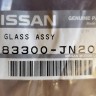 Форточка кузова правая Nissan Teana J32 2008-2014