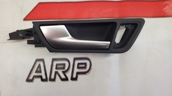 Ручка двери передняя левая Audi Q5 8R 2008–2017