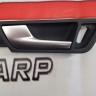 Ручка двери передняя левая Audi Q5 8R 2008–2017