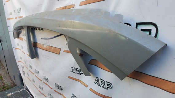 Боковина кузова левая вехняя часть LADA X-Ray Cross 2015-2024