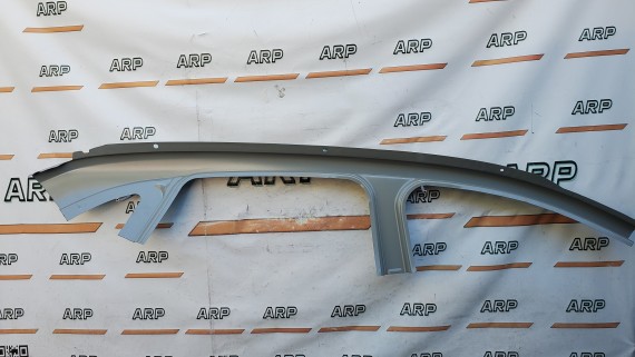 Боковина кузова левая вехняя часть LADA X-Ray Cross 2015-2024