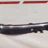 Молдинг переднего бампера правый Mercedes E-klasse W211 2002-2009