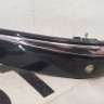 Молдинг переднего бампера правый Mercedes E-klasse W211 2002-2009
