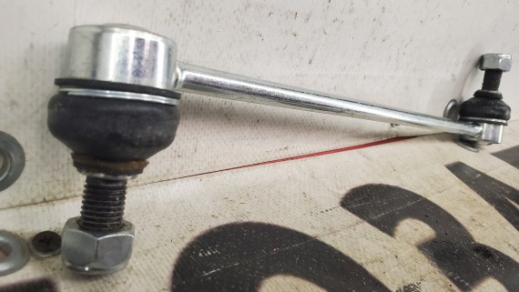 Стойка стабилизатора переднего Nissan JUKE, Qashqai J11, X-Trail T32 2011-2019