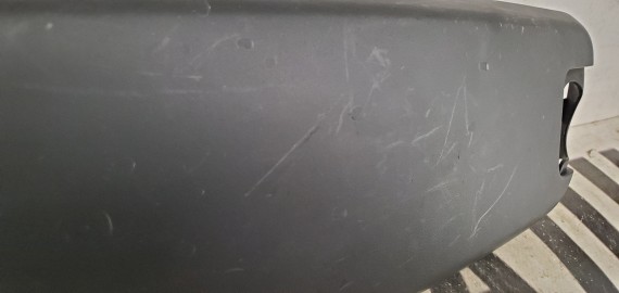 Молдинг переднего бампера правый Renault Sandero STEPWAY 2014-2018