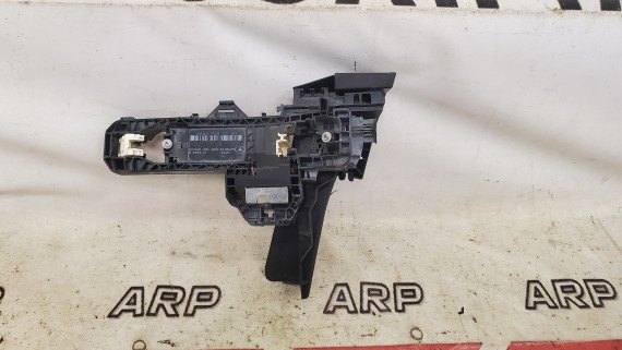 Ручка передняя левая Mercedes-Benz GLK C-Class X204 2012-2015