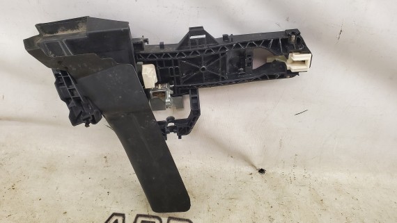 Ручка передняя левая Mercedes-Benz GLK C-Class X204 2012-2015