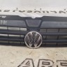 Решетка радиатора Volkswagen Transporter Multivan Caravelle T6 2009-2015