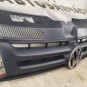 Решетка радиатора Volkswagen Transporter Multivan Caravelle T6 2009-2015
