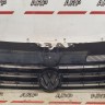 Решетка радиатора Volkswagen Transporter Multivan Caravelle T6 2009-2015