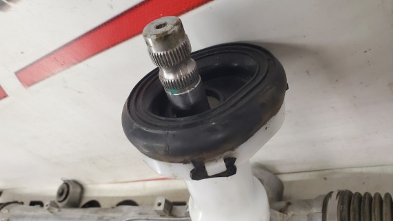 Рулевая рейка KIA ceed 3 (J7) 2018-н.в.