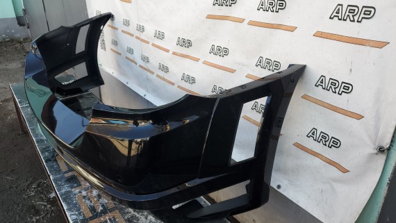 Бампер задний Mercedes-Benz M-Class W164 BRABUS 2005-2011