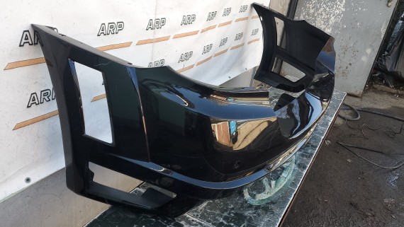 Бампер задний Mercedes-Benz M-Class W164 BRABUS 2005-2011