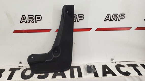 Брызговик задний левый BMW X3 F25 2010-2017