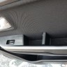 Дверь передняя правая Kia Rio 3 2011-2017