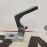 Петля двери передней правой верхняя Skoda Octavia A5 2004-2013