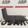 Консоль центральная Toyota Corolla Е140-Е150 2008-2013
