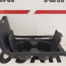 Консоль центральная Toyota Corolla Е140-Е150 2008-2013
