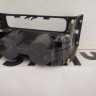 Консоль центральная Toyota Corolla Е140-Е150 2008-2013