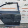 Дверь задняя правая Toyota Avensis 2 t250 2003-2009 седан