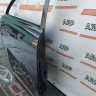 Дверь задняя правая Toyota Avensis 2 t250 2003-2009 седан