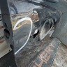 Дверь задняя правая Toyota Avensis 2 t250 2003-2009 седан